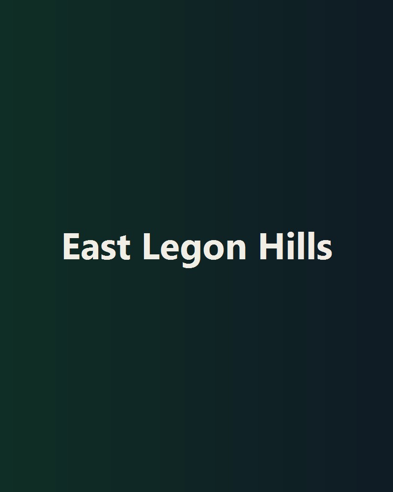 East Legon Hills