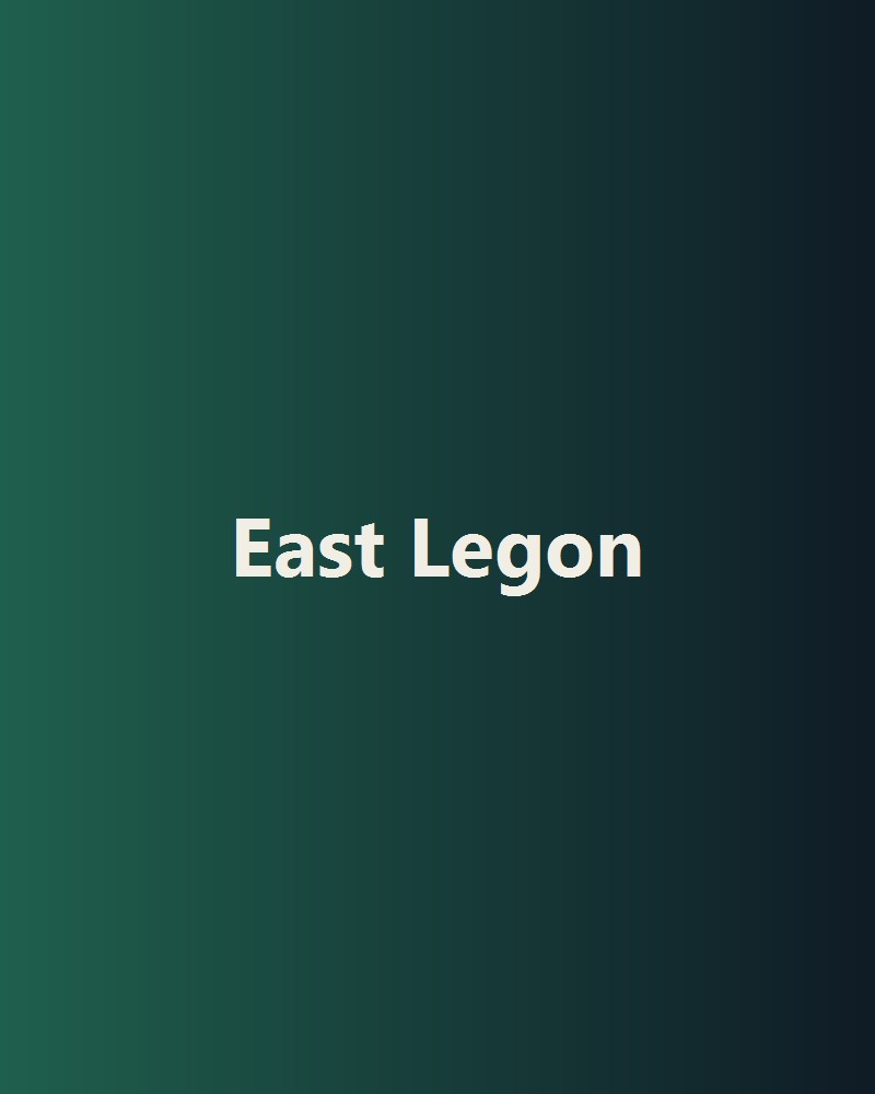East Legon