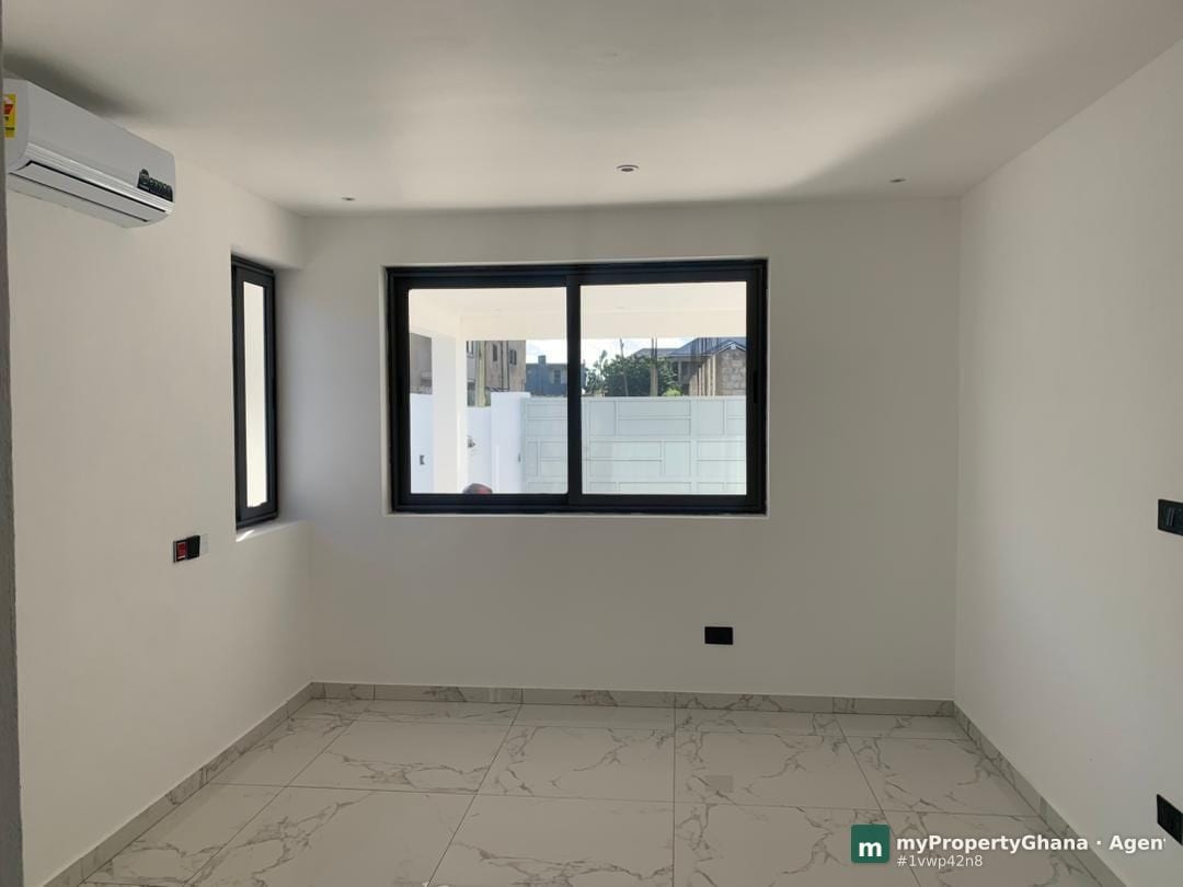 3-Bedroom Duplex for Sale in East Legon Hills