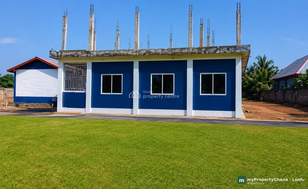 3 bedroom apartment for sale