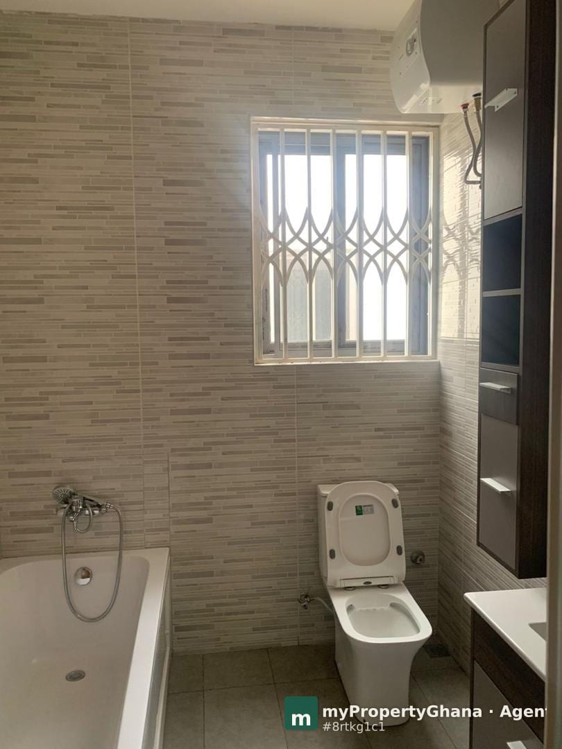 4-Bedroom Duplex Gated Estate for Sale or Rent in East Legon Hills