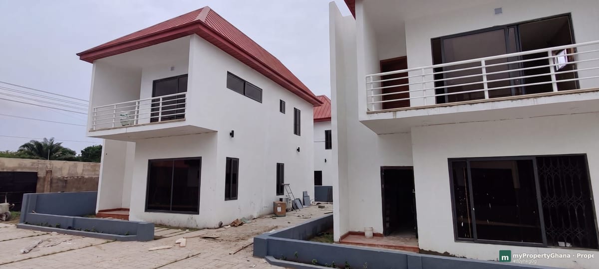 2 bedroom house for sale at East Legon Hills