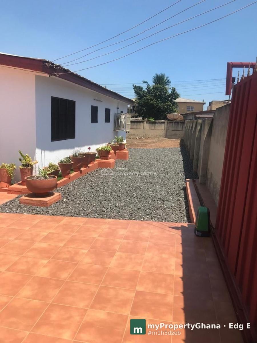 2-bedroom apartment in East Legon