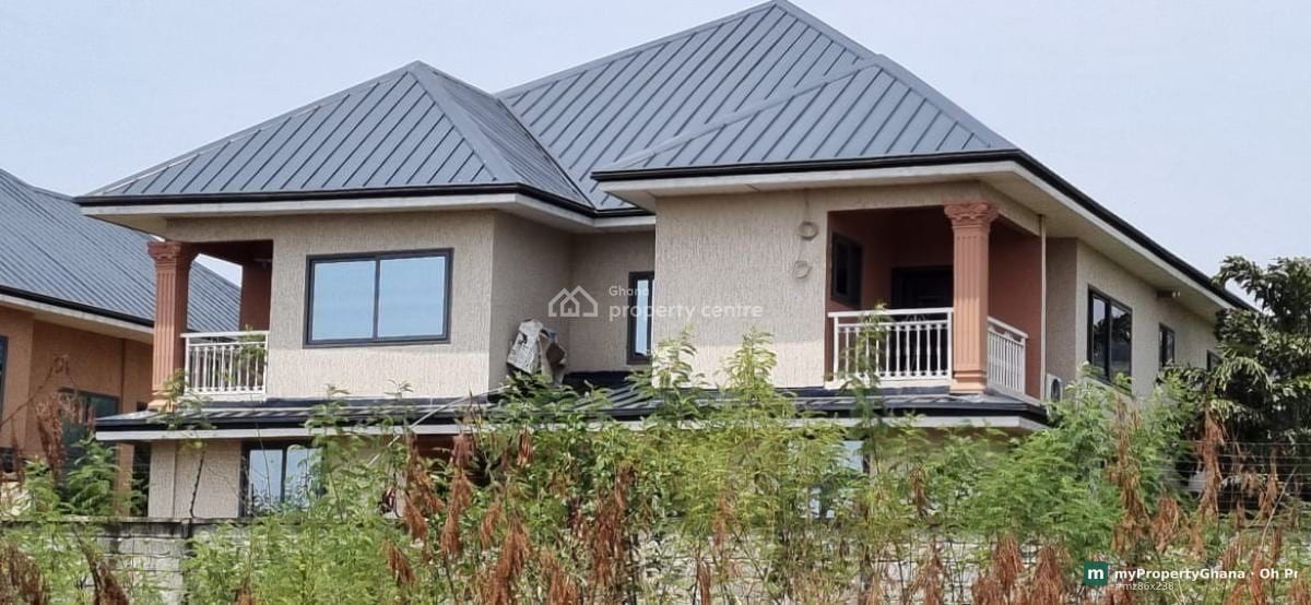 7 bedroom terraced duplex