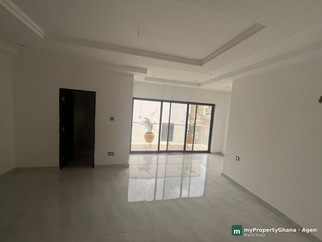 3-Bedroom Townhouses for Sale in Ayimensah