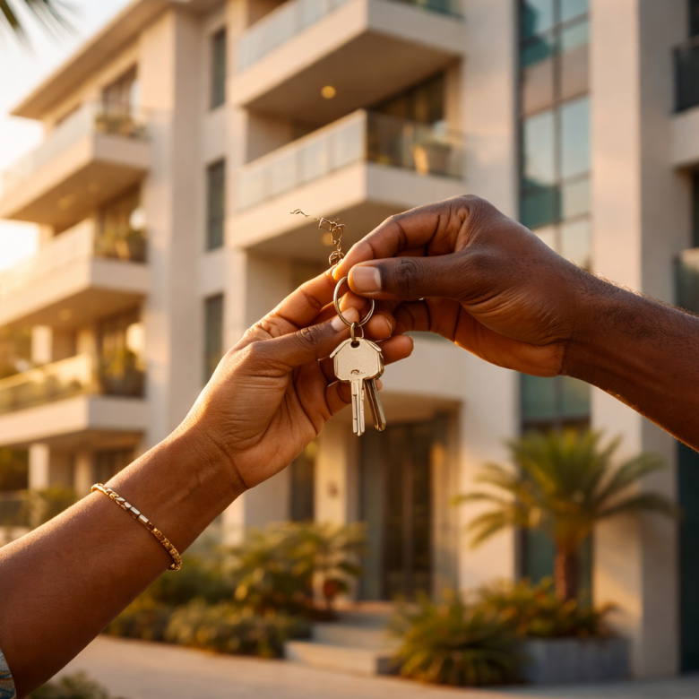 What If You Could Buy Half a House? Fractional Property Ownership Comes to Ghana